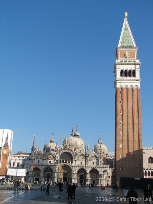 IMG_2634 Basilica di San Marco...