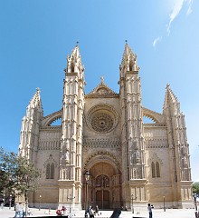 IMG_2996-IMG_3006_P_S Palma de Mallorca - bazilika.