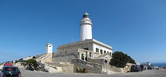 IMG_3657-IMG_3660_S_S Cap de Formentor - a világító torony
