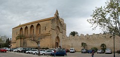 IMG_3690-IMG_3691_S_S Alcúdia - templom