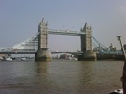  The Tower Bridge
