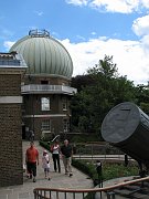  Greenwich Royal Observatory.