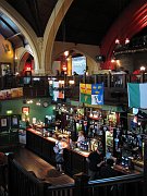  O'neill's irish pub.